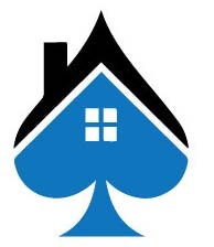Above Code Exteriors logo